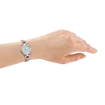 DKNY Milanese Γυναικείο ΚΩΔΙΚΟΣ ΠΡΟΙΟΝΤΟΣ: DK1L161M0215