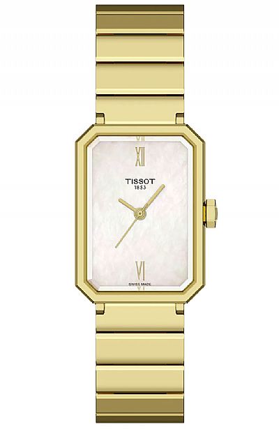  TISSOT SRV Stainless Steel Bracelet Κωδικός προιόντος: T160.110.33.113.00
