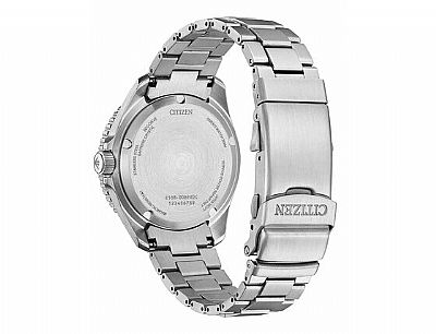 Citizen Promaster Eco Drive BN0260-54L