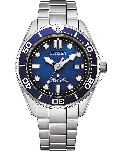 Citizen Promaster Eco Drive BN0260-54L