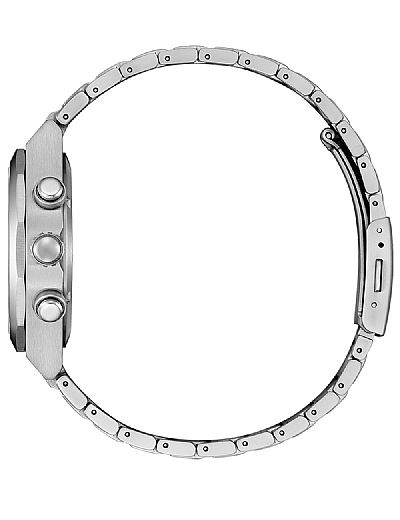 CITIZEN Eco-Drive Chronograph Titanium CA4691-59X