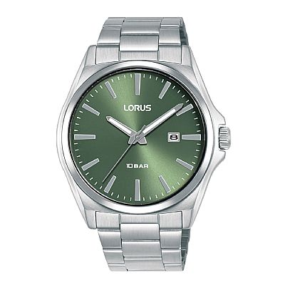  LORUS Sports Ανδρικό ΚΩΔΙΚΟΣ ΠΡΟΙΟΝΤΟΣ: RH949SX9 