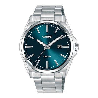  LORUS Sports Ανδρικό ΚΩΔΙΚΟΣ ΠΡΟΙΟΝΤΟΣ: RH947SX9 