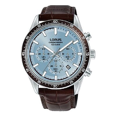  LORUS Sports Ανδρικό , Χρονογράφος ΚΩΔΙΚΟΣ ΠΡΟΙΟΝΤΟΣ: RT351LX9 