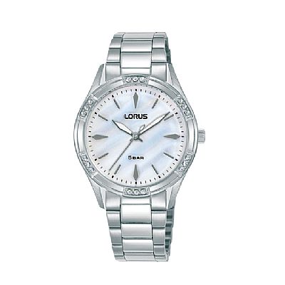  LORUS Women Γυναικείο ΚΩΔΙΚΟΣ ΠΡΟΙΟΝΤΟΣ: RG203ZX9 