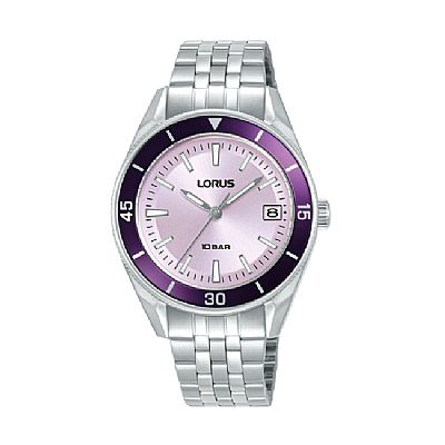  LORUS Sports Γυναικείο ΚΩΔΙΚΟΣ ΠΡΟΙΟΝΤΟΣ: RH941SX9 