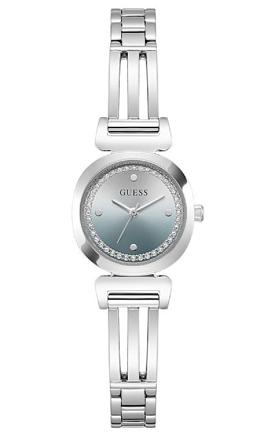 GUESS CECELIA GW1083L1 Ladies Steel 