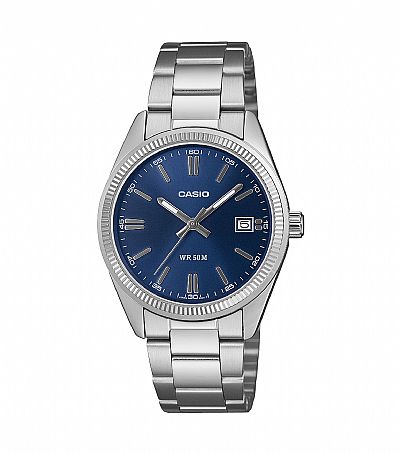 CASIO Collection Stainless Steel Bracelet UTP-1302PD-2A1VEF