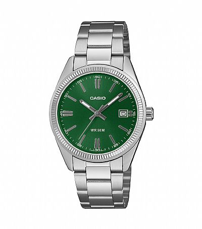CASIO Collection Stainless Steel Bracelet UTP-1302PD-3A1VEF