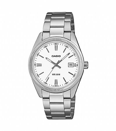 CASIO Collection Stainless Steel Bracelet UTP-1302PD-7AVEF