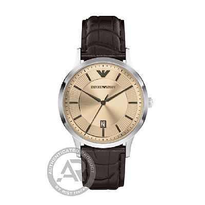  Emporio Armani Ανδρικό ΚΩΔΙΚΟΣ ΠΡΟΙΟΝΤΟΣ: AR11783 