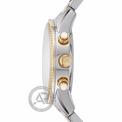 Michael Kors Ritz Γυναικείο , Χρονογράφος ΚΩΔΙΚΟΣ ΠΡΟΙΟΝΤΟΣ: MK6474