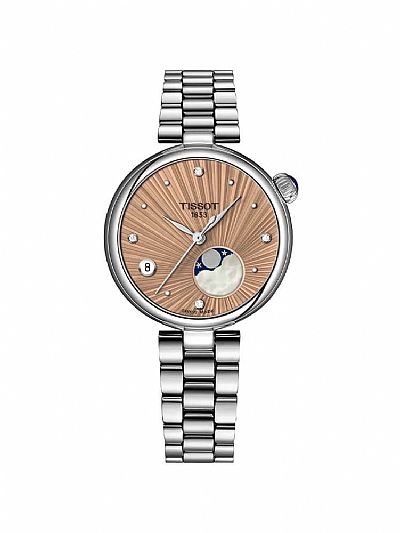 TISSOT Desir Stainless Steel Bracelet T152.223.11.546.00