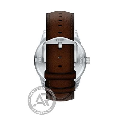 Fossil Pearson Ανδρικό Multifunction ΚΩΔΙΚΟΣ ΠΡΟΙΟΝΤΟΣ: FS6137
