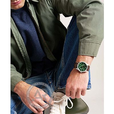 Fossil Pearson Ανδρικό Multifunction ΚΩΔΙΚΟΣ ΠΡΟΙΟΝΤΟΣ: FS6137