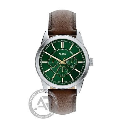  Fossil Pearson Ανδρικό Multifunction ΚΩΔΙΚΟΣ ΠΡΟΙΟΝΤΟΣ: FS6137 