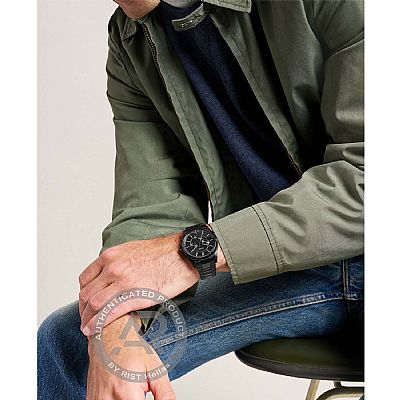 Fossil Pearson Ανδρικό Multifunction ΚΩΔΙΚΟΣ ΠΡΟΙΟΝΤΟΣ: FS6135