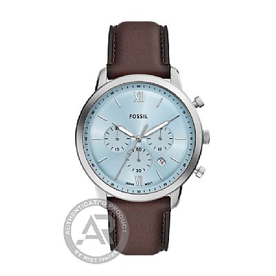  Fossil Neutra Ανδρικό , Χρονογράφος ΚΩΔΙΚΟΣ ΠΡΟΙΟΝΤΟΣ: FS6109 