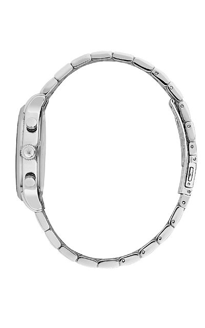 MASERATI EPOCA SLIM R8873618039 Ανδρικό Ρολόι Quartz Χρονογράφος Ακριβείας