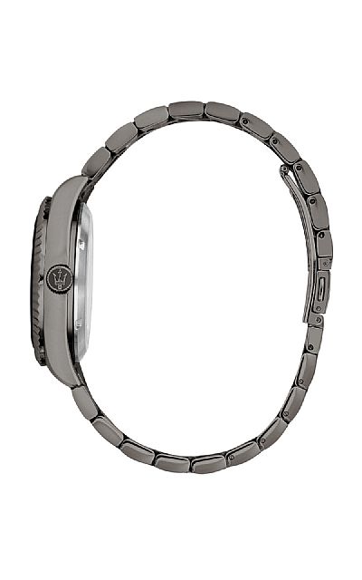 MASERATI COMPETIZIONE R8853100054 Ανδρικό Ρολόι Quartz Ακριβείας