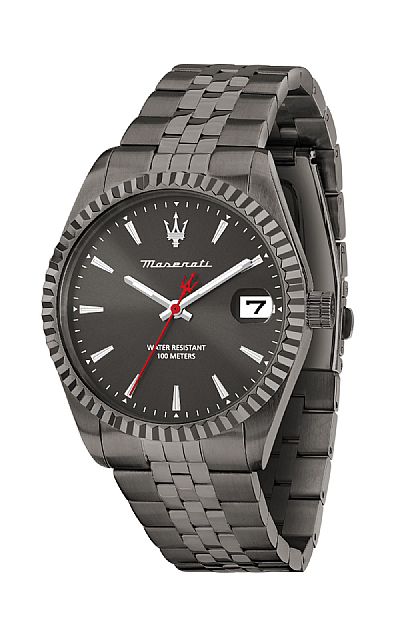 MASERATI COMPETIZIONE R8853100054 Ανδρικό Ρολόι Quartz Ακριβείας