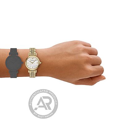 Emporio Armani Γυναικείο ΚΩΔΙΚΟΣ ΠΡΟΙΟΝΤΟΣ: AR11806