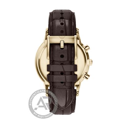Emporio Armani Ανδρικό , Χρονογράφος ΚΩΔΙΚΟΣ ΠΡΟΙΟΝΤΟΣ: AR11822