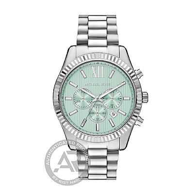  Michael Kors Lexington Ανδρικό , Χρονογράφος ΚΩΔΙΚΟΣ ΠΡΟΙΟΝΤΟΣ: MK9264 