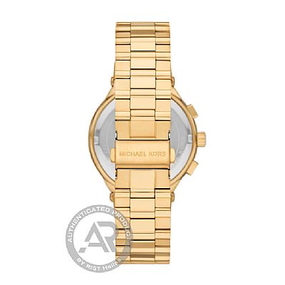  Michael Kors Ανδρικό , Χρονογράφος ΚΩΔΙΚΟΣ ΠΡΟΙΟΝΤΟΣ: MK9220 