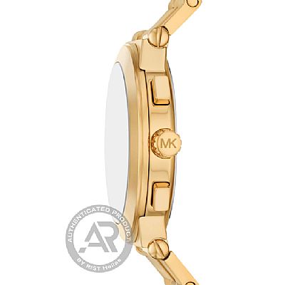  Michael Kors Ανδρικό , Χρονογράφος ΚΩΔΙΚΟΣ ΠΡΟΙΟΝΤΟΣ: MK9220 