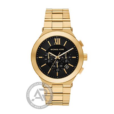  Michael Kors Ανδρικό , Χρονογράφος ΚΩΔΙΚΟΣ ΠΡΟΙΟΝΤΟΣ: MK9220 