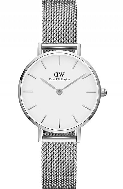 Daniel Wellington Petite Sterling Stainless Steel Bracelet DW00100220
