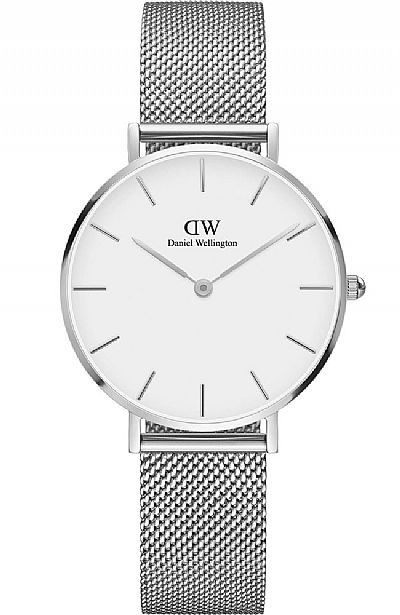 Daniel Wellington Classic Petite Stainless Steel Bracelet DW00100347      