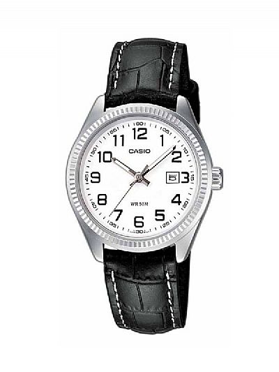 CASIO Standard Ladies Steel LTP-1302PL-7BVEF
