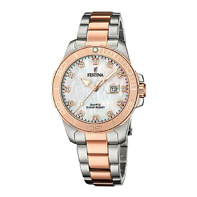 Festina Ladies  Boyfriend F20505/1